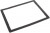 NB5Q-ATT01, TFT Displays &amp; Accessories NB5 HMI NT31 Cutout Adapters