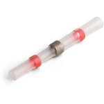 ПК-Т 1,0, Соединитель термоусаживаемый под пайку 0,5-1,0мм