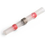 ПК-Т 1,0, Соединитель термоусаживаемый под пайку 0,5-1,0мм