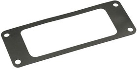 09200009993, Heavy Duty Power Connectors GASKET HAN 16A 09200009993, Heavy Duty Power Connectors GASKET HAN 16A