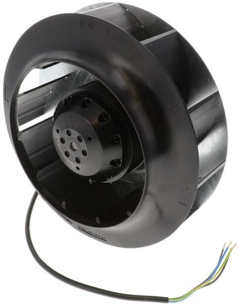 Вентилятор Ebmpapst R2E225-AX52-05 (R2E225-AX52-10/ R2E225-AX52-20) 225x85мм 230V 115W 0.51A Вентилятор Ebmpapst R2E225-AX52-05 (R2E225-AX52-10/ R2E225-AX52-20) 225x85мм 230V 115W 0.51A