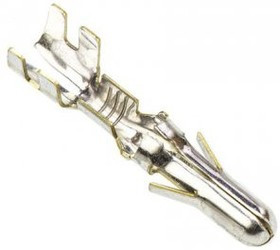 925715-1, Контакт, Серия MATE-N-LOK, Штырь, Обжим, 20 AWG, Контакты с Покрытием из Олова 925715-1, Контакт, Серия MATE-N-LOK, Штырь, Обжим, 20 AWG, Контакты с Покрытием из Олова