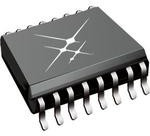 SI8640BA-B-IUR, Digital Isolator CMOS 4-CH 1Mbps 16-Pin QSOP T/R