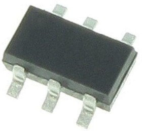 BC846DS,115, Bipolar Transistors - BJT BC846DS/SOT457/SC-74