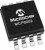 MCP6002-I/MS, Операционный усилитель, Двойной, 2 Усилителя, 1 МГц, 0.6 В/мкс, 1.8В до 6В, MSOP, 8 вывод(-ов)