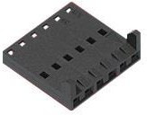 50-57-9509, Headers &amp; Wire Housings 9CKT CRIMP HOUSING