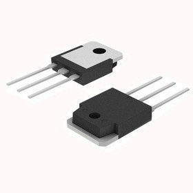 2SA2151A, Биполярный транзистор, PNP, 200 В, 15 А, 160 Вт, (Комплементарная пара 2SC6011) 2SA2151A, Биполярный транзистор, PNP, 200 В, 15 А, 160 Вт, (Комплементарная пара 2SC6011)
