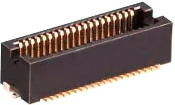 DF12NB(5.0)- 60DP-0.5V(51), Board to Board & Mezzanine Connectors CONN HDR 60POS SMD G DF12NB(5.0)- 60DP-0.5V(51), Board to Board & Mezzanine Connectors CONN HDR 60POS SMD G