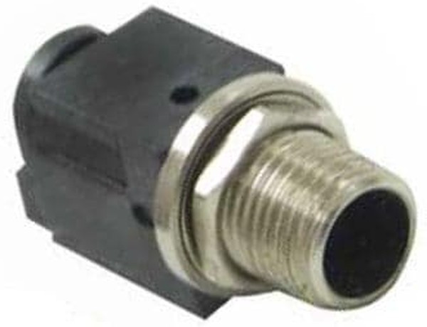 RAPC10S, Conn Power F 2 POS Solder RA Thru-Hole 3 Terminal 1 Port Bulk RAPC10S, Conn Power F 2 POS Solder RA Thru-Hole 3 Terminal 1 Port Bulk