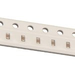 Ceramic Capacitor 22uF, 10VDC, 0603, A±20 %