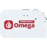 Power Dock 2, Плата расширения форм-фактора Expansion Dock для Omega2+ с разъемом 3.7В Li-Po Power Dock 2, Плата расширения форм-фактора Expansion Dock для Omega2+ с разъемом 3.7В Li-Po