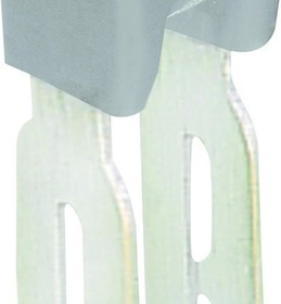 780-453, Перемычка ''1-3'', изолированная, серая