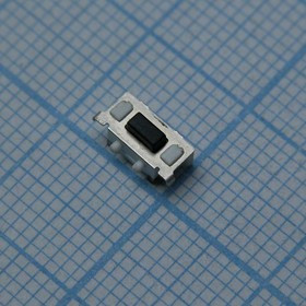 1188E-1K2-V-T/R, (SWT-1188E-1K2), Кнопка тактильная, запайка в плату