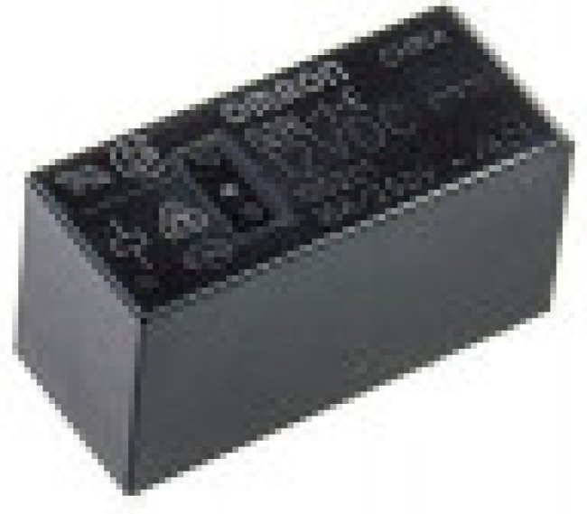 G2RL-1E-12DC, Реле 1 переключ. 12VDC, 16А/250VAC SPDT G2RL-1E-12DC, Реле 1 переключ. 12VDC, 16А/250VAC SPDT