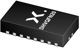 74HC240BQ-Q100,115, Buffers &amp; Line Drivers 74HC240BQ-Q100/ SOT764/DHVQFN20