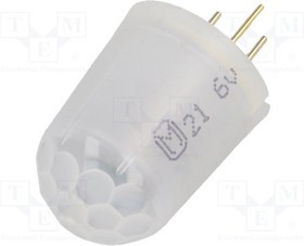 AMN21112J, Датчик: движения, отражательный, аналоговый, Uпит: 4,5-5,5ВDC, 5м AMN21112J, Датчик: движения, отражательный, аналоговый, Uпит: 4,5-5,5ВDC, 5м