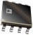 ADN4694EBRZ-RL7, LVDS Transceiver 100Mbps 0.65V 8-Pin SOIC N T/R