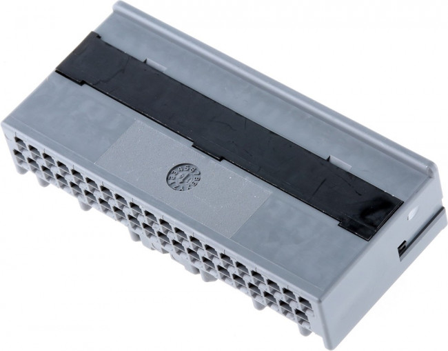 MX34040SF1, Automotive Connectors 40P Sckt HOUSING 2.2mm