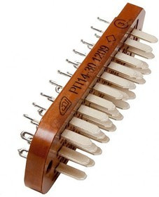 РП14-30 Л, Розетка с ловителями без корпуса