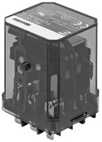 2-1415546-4, PCB Power Relay RM 2NO 16A DC 12V 86Ohm