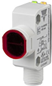 PH18CNT20PAM1SA, PH18 Photoelectric Sensor Through-Beam 20 m Detection Range PNP NO/NC PH18CNT20PAM1SA, PH18 Photoelectric Sensor Through-Beam 20 m Detection Range PNP NO/NC