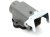 93601-0676, Heavy Duty Power Connectors BDHSG WCBL ENT WLEV METAL 7803.6226.0