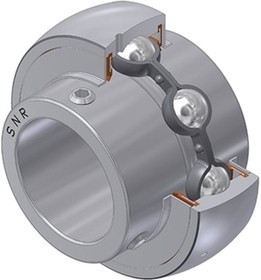 Подшипник MUC206-19FD 3413520462949