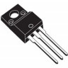 STF6N60M2, Транзистор: N-MOSFET, MDmesh™ || Plus, полевой, 600В, 2,9А, 20Вт