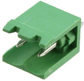OQ0253500000G, Pluggable Terminal Blocks 508 TB SKT OPEN VER