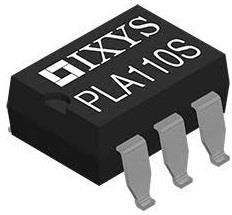 PLA110, Реле: полупроводниковое, SPST-NO, Iупр.макс: 50мА, 150мА, 22Ом, THT PLA110, Реле: полупроводниковое, SPST-NO, Iупр.макс: 50мА, 150мА, 22Ом, THT