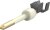 1658539-1, D-Sub Contacts PIN 24-20 BR/AU Reel of 10000