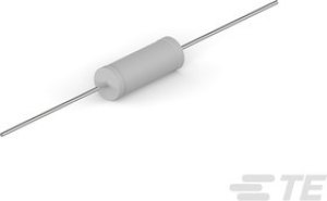 ROX5SSJ91R, 91 Metal Oxide Metal Film Resistor 5W ±5% ROX5SSJ91R ROX5SSJ91R, 91 Metal Oxide Metal Film Resistor 5W ±5% ROX5SSJ91R