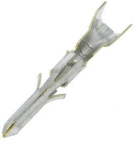 794017-1, Contact PIN Crimp ST Cable Mount 18-24AWG Bag