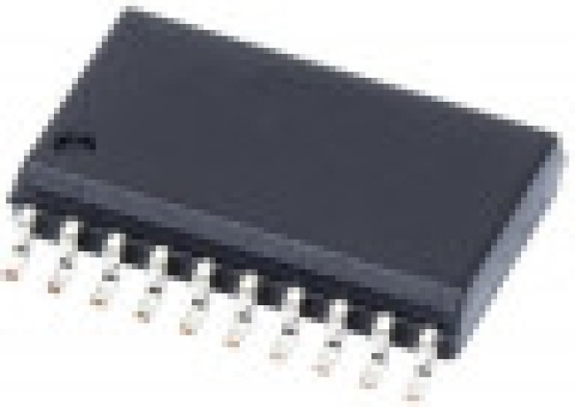 CD74HCT541M
