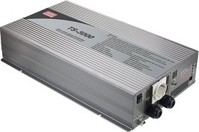 DC / AC Inverter 10.5 ... 15V 3kW DE Type F (CEE 7/3) Socket