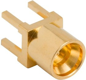 925-138J-51P, RF Connectors / Coaxial Connectors SMPM M BH Jack Male 50 Ohm