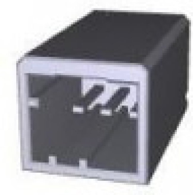 1318123-2, Dynamic 2000 Series Straight Through Hole PCB Header, 3 Contact(s), 2.5mm Pitch, 1 Row(s), Shrouded 1318123-2, Dynamic 2000 Series Straight Through Hole PCB Header, 3 Contact(s), 2.5mm Pitch, 1 Row(s), Shrouded