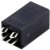 1318123-2, Dynamic 2000 Series Straight Through Hole PCB Header, 3 Contact(s), 2.5mm Pitch, 1 Row(s), Shrouded 1318123-2, Dynamic 2000 Series Straight Through Hole PCB Header, 3 Contact(s), 2.5mm Pitch, 1 Row(s), Shrouded