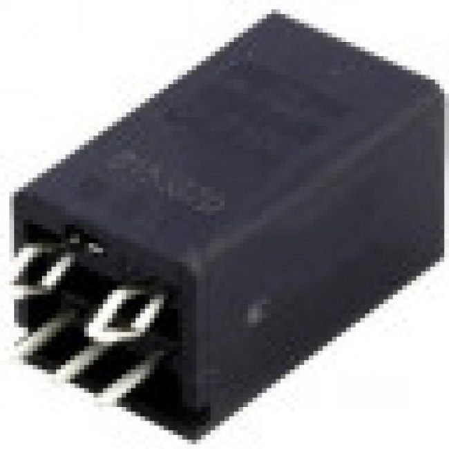1318123-2, Dynamic 2000 Series Straight Through Hole PCB Header, 3 Contact(s), 2.5mm Pitch, 1 Row(s), Shrouded 1318123-2, Dynamic 2000 Series Straight Through Hole PCB Header, 3 Contact(s), 2.5mm Pitch, 1 Row(s), Shrouded