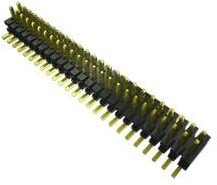 FTMH-107-03-L-DV, Headers &amp; Wire Housings 1.00 mm Surface Mount Micro Terminal Strip