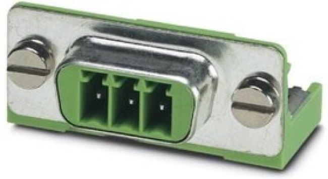 1689336, Pluggable Terminal Blocks VS-PSC 1.5/ 3