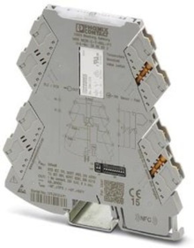 2905632, Terminal Block Interface Modules MINI MCR-2-T-REL 2905632, Terminal Block Interface Modules MINI MCR-2-T-REL
