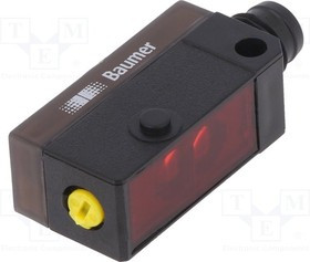 FZDK10P5101/S35A, Датчик: оптоэлектронный, Дальность: 5-200мм, PNP, отражательный FZDK10P5101/S35A, Датчик: оптоэлектронный, Дальность: 5-200мм, PNP, отражательный