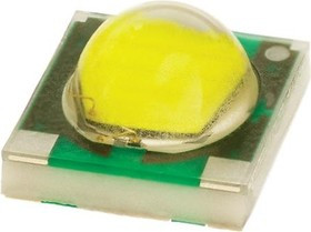 XPGWHT-L1-0000-00DE6, High Power LEDs - White White 3500 K 80-CRI, XLamp XPGWHT