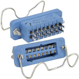 РГ1Н-1-5П, Разъем