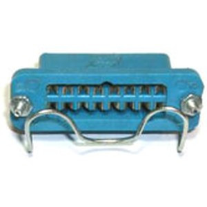 РГ1Н-1-5П, Разъем