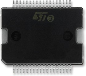 TDA749213TR, FSOP-36-Power AudIo Power OpAmps TDA749213TR, FSOP-36-Power AudIo Power OpAmps