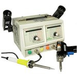 SL-916, Станция паяльная (пайка и выпаивание) SL-916, Станция паяльная (пайка и выпаивание)