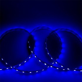 General Лента Светодиодная 5 метров 14,4Вт 12В SMD5050 5 метровм 300 диодов IP20 RGB разноцветный 503820 GLS-5050-60-14. 4-12-IP20-PRO-RGB