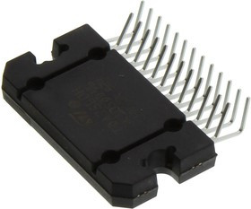 TDA7850H, Flexiwatt-25 Audio Power OpAmps